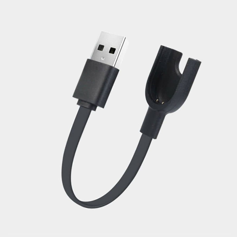 شارژر ساعت هوشمند می بند۳ Charger Smart Watch Mi Band3