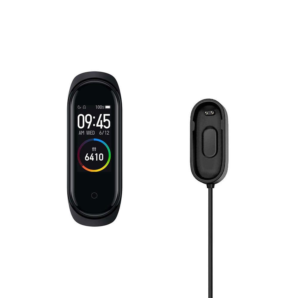 شارژر ساعت هوشمند می بند۴ Charger Smart Watch Mi Band4 — تصویر ۳