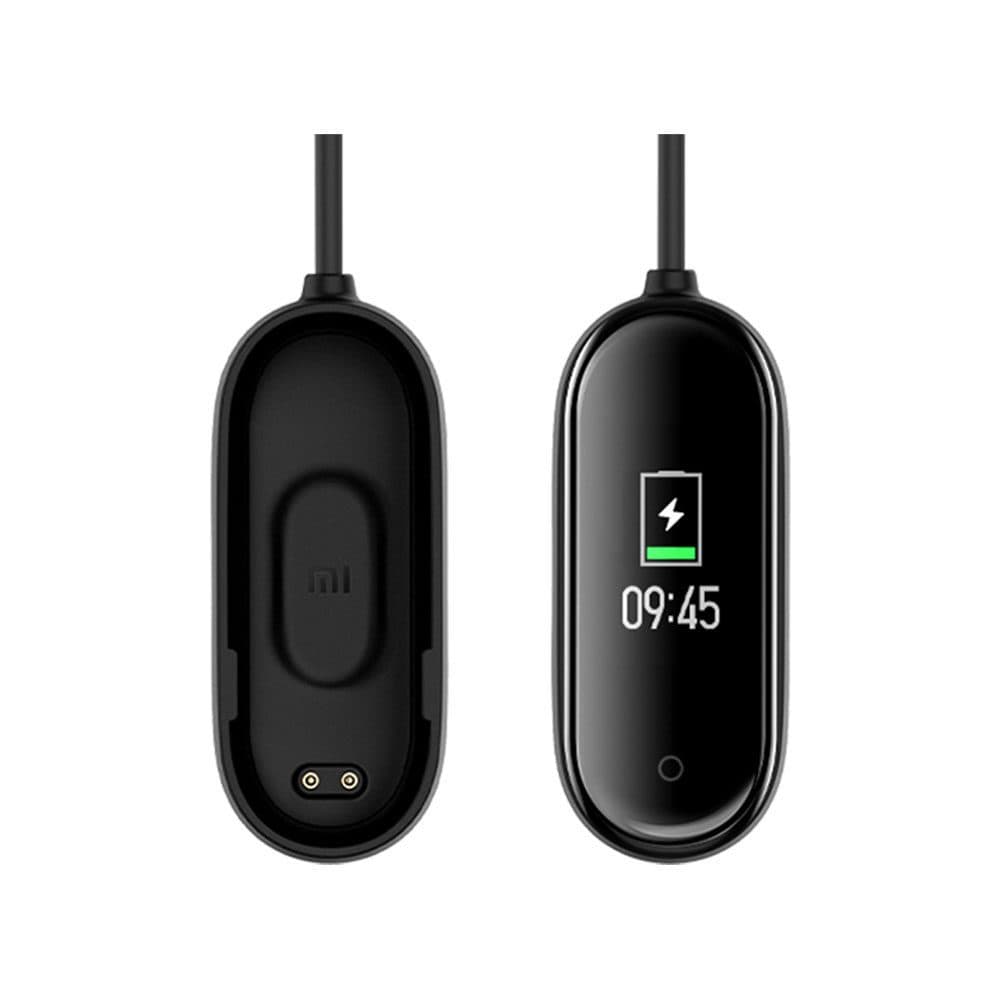 شارژر ساعت هوشمند می بند۴ Charger Smart Watch Mi Band4 — تصویر ۵