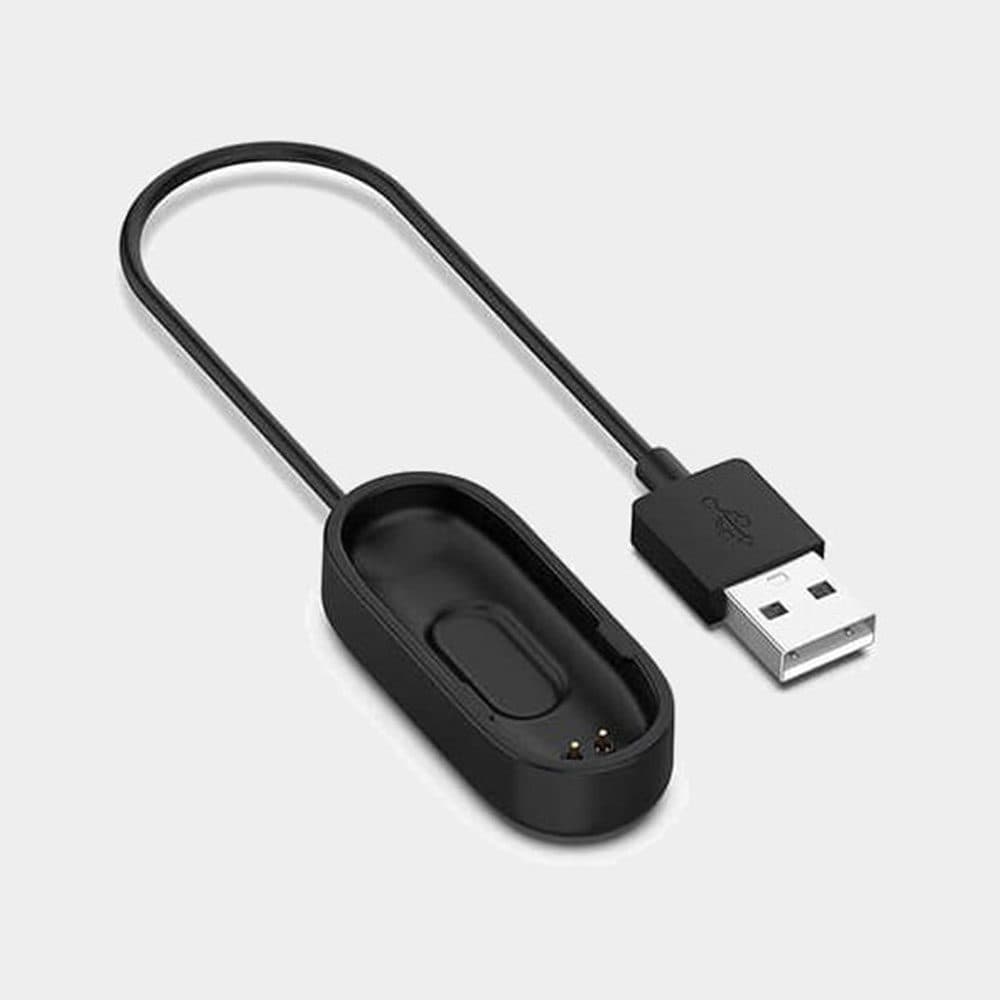 شارژر ساعت هوشمند می بند۴ Charger Smart Watch Mi Band4