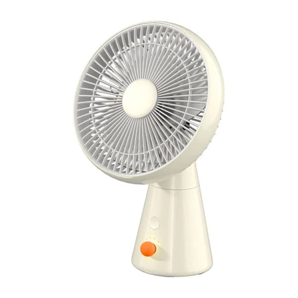 پنکه رومیزی شارژی شیائومی مدل XIAOMI LOFANS M2 — تصویر ۷