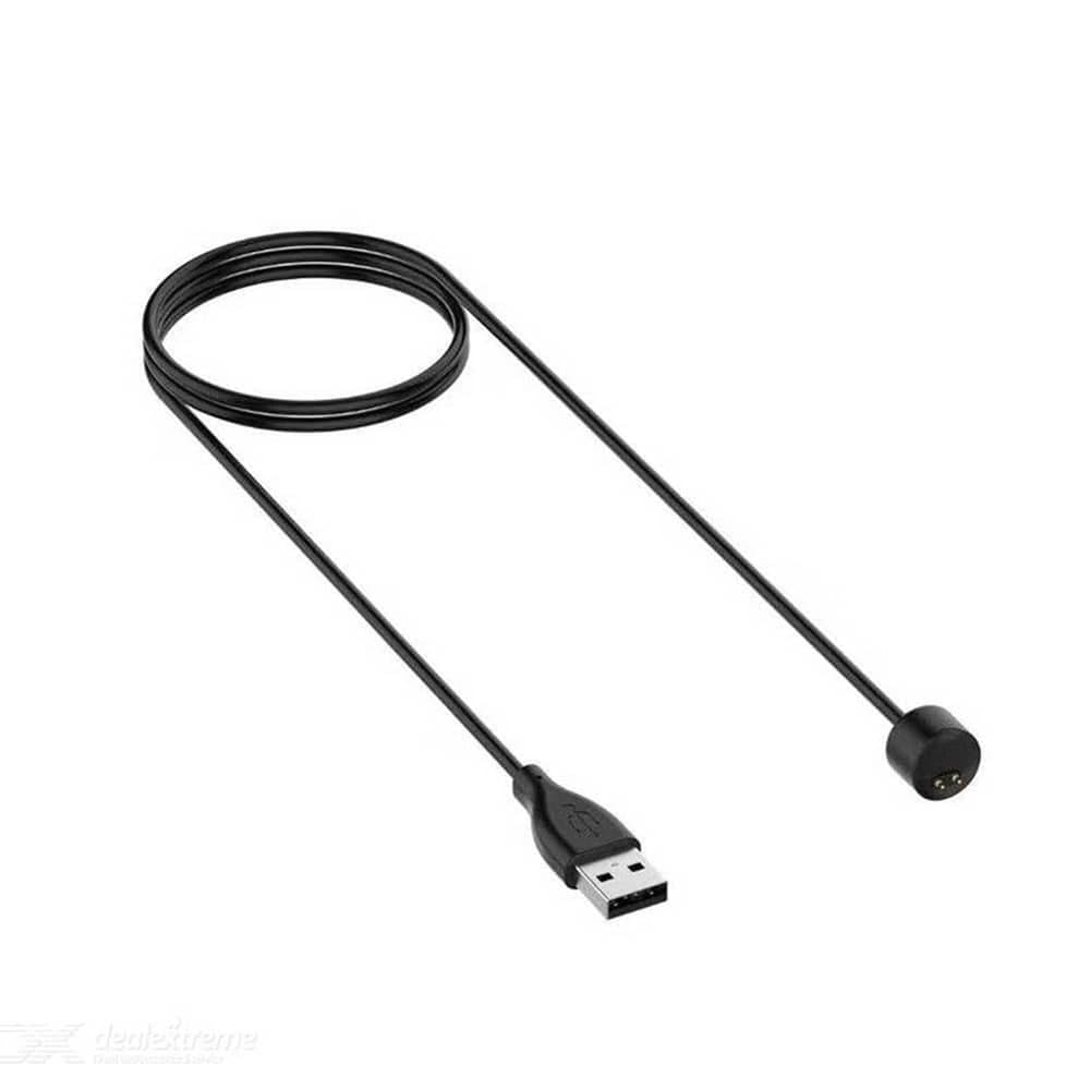 شارژر ساعت هوشمند می بند۵ Charger Smart Watch Mi Band5 — تصویر ۵