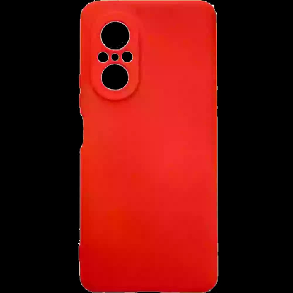 قاب مدل سیلیکون مناسب برای موبایل هواوی Nova 9 SE