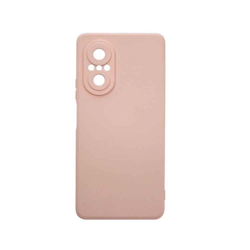 قاب مدل سیلیکون مناسب برای موبایل هواوی Nova 9 SE — تصویر ۴