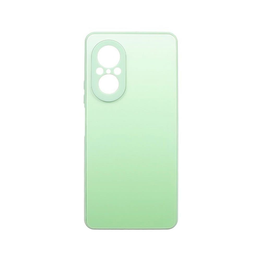 قاب مدل سیلیکون مناسب برای موبایل هواوی Nova 9 SE — تصویر ۸