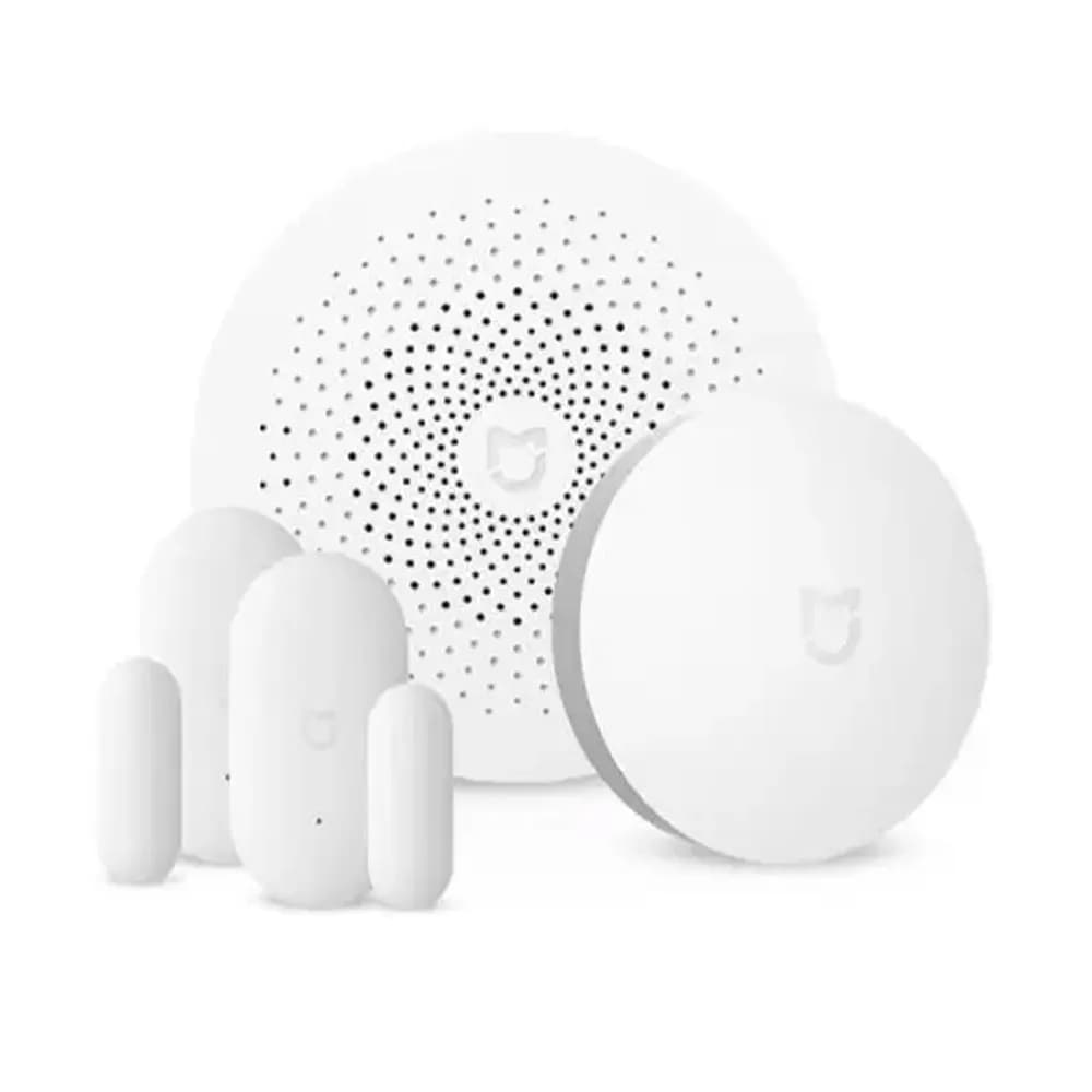 پک سنسور هوشمند خانگی شیائومی Mi Smart Sensor Set ZHTZ05LM نسخه گلوبال