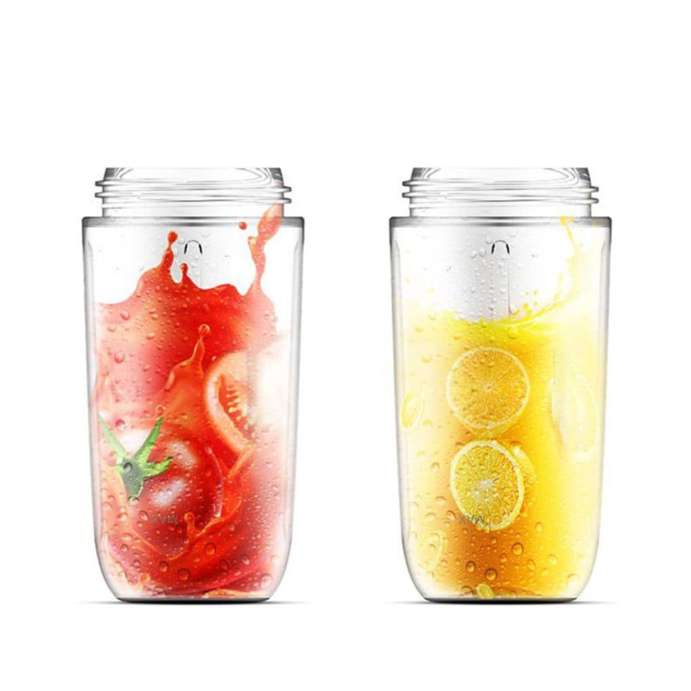 مخلوط کن قابل حمل شارژی دیرما مدل deerma-NU-05 — تصویر ۵