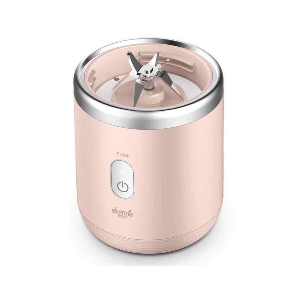 مخلوط کن قابل حمل شارژی دیرما مدل deerma-NU-05
