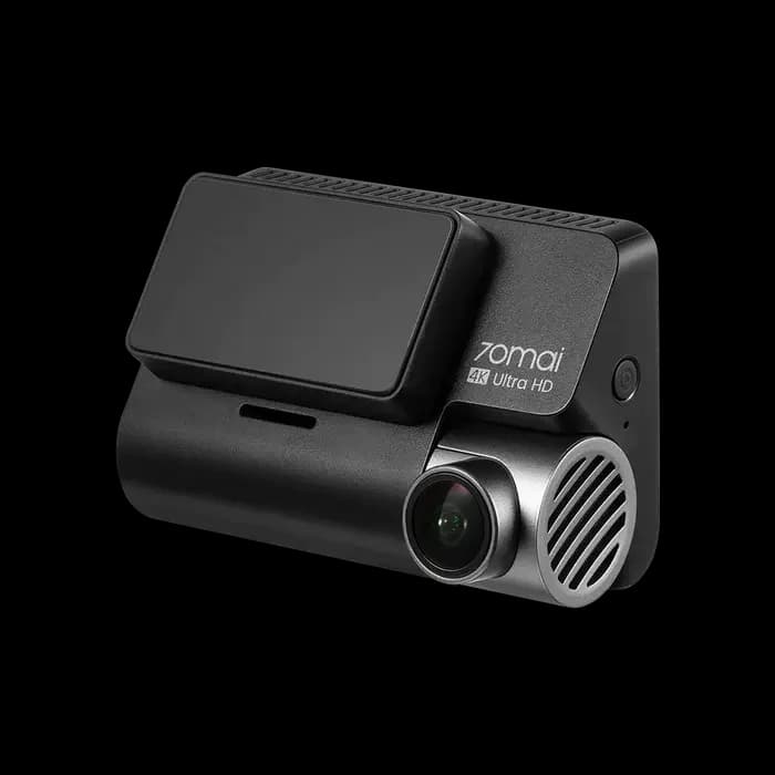 دوربین خودروی شیائومی مدل 70MAI DASH CAM 4K A810 — تصویر ۵