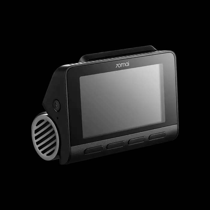 دوربین خودروی شیائومی مدل 70MAI DASH CAM 4K A810 — تصویر ۲