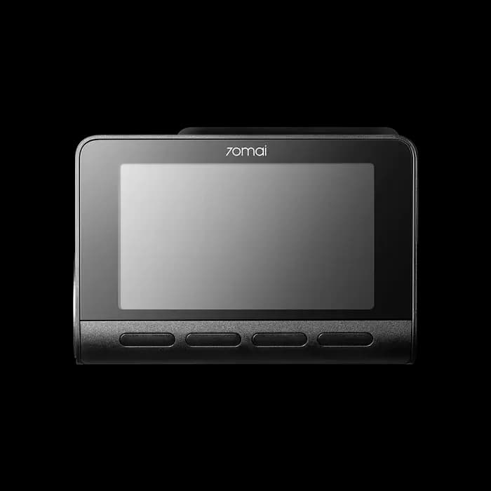 دوربین خودروی شیائومی مدل 70MAI DASH CAM 4K A810 — تصویر ۳