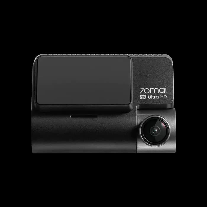 دوربین خودروی شیائومی مدل 70MAI DASH CAM 4K A810