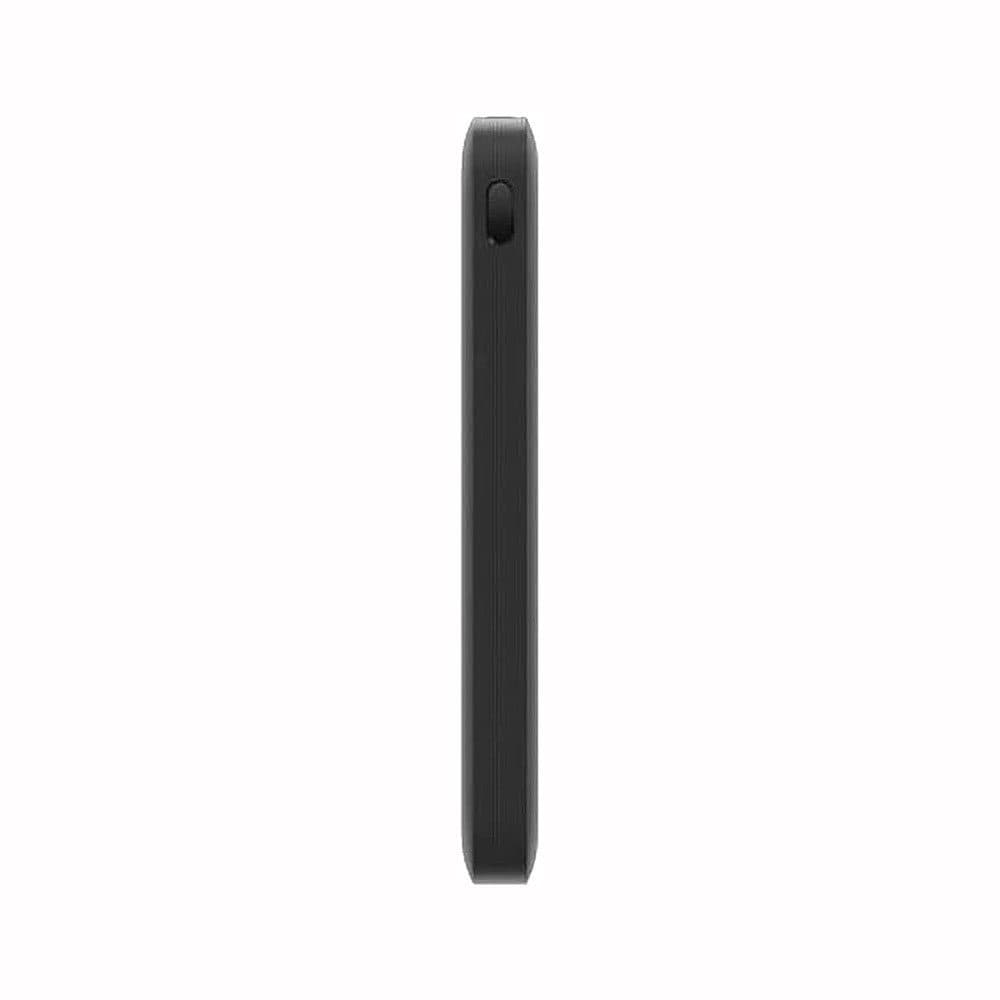 شارژر همراه پاوربانک شیائومی مدل Redmi ظرفیت 10000 میلی آمپر ساعت — تصویر ۳