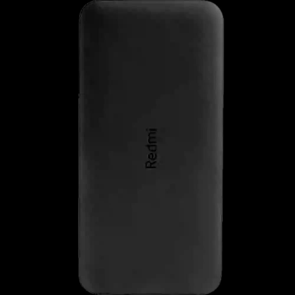 شارژر همراه پاوربانک شیائومی مدل Redmi ظرفیت 10000 میلی آمپر ساعت