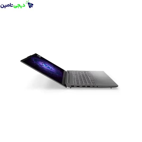 لپ تاپ لنوو Lenovo LOQ 15IAX9E Core i5 12450HX 16GB 1TB SSD 6GB RTX 3050-ارتقا یافته-2025 — تصویر ۳
