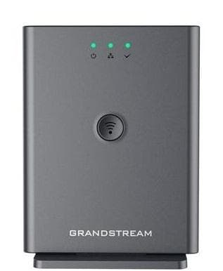 تلفن بیسیم تحت شبکه گرنداستریم مدل DP752