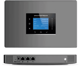 مرکز تلفن گرنداستریم مدل UCM6300A — تصویر ۲