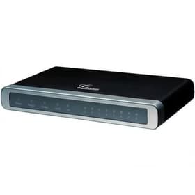 گیت وی گرنداستریم GXW4108 مدل ۸ پورت FXO