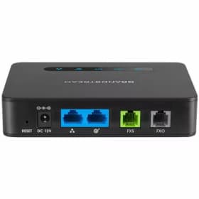 گیت وی گرنداستریم مدل HT813 دو پورت