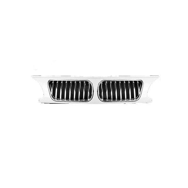 جلو پنجره اسپرت پراید صبا و پراید 131 (طرح بی ام و BMW) — تصویر ۴