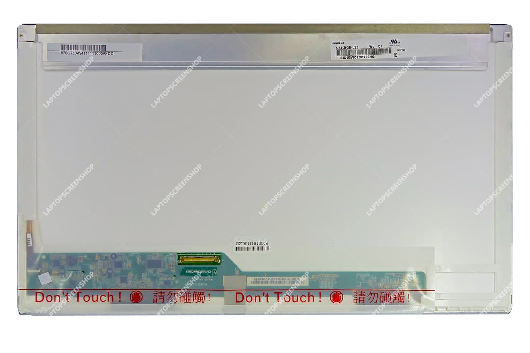 ال سی دی لپ تاپ ایسر ACER ASPIRE E1-471-6828