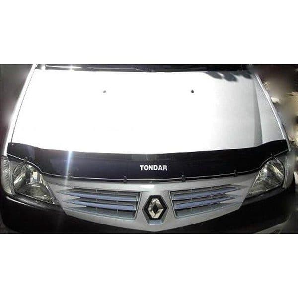 سنگ پران اسپرت تندر ال90 (پشه پران) Tondar L90 — تصویر ۲