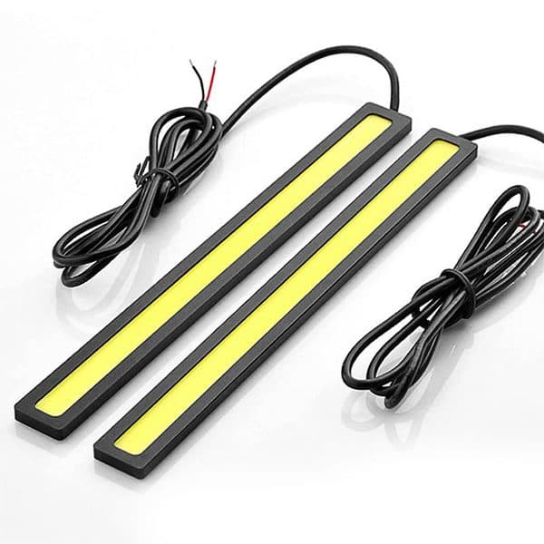 دی لایت 17 سانت سفید | دیلایت COB LED (بسته 2 عددی) — تصویر ۲