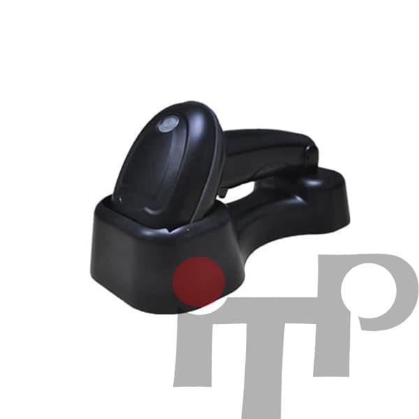 بارکد خوان دلتا دو بعدی Delta 321-BT — تصویر ۲