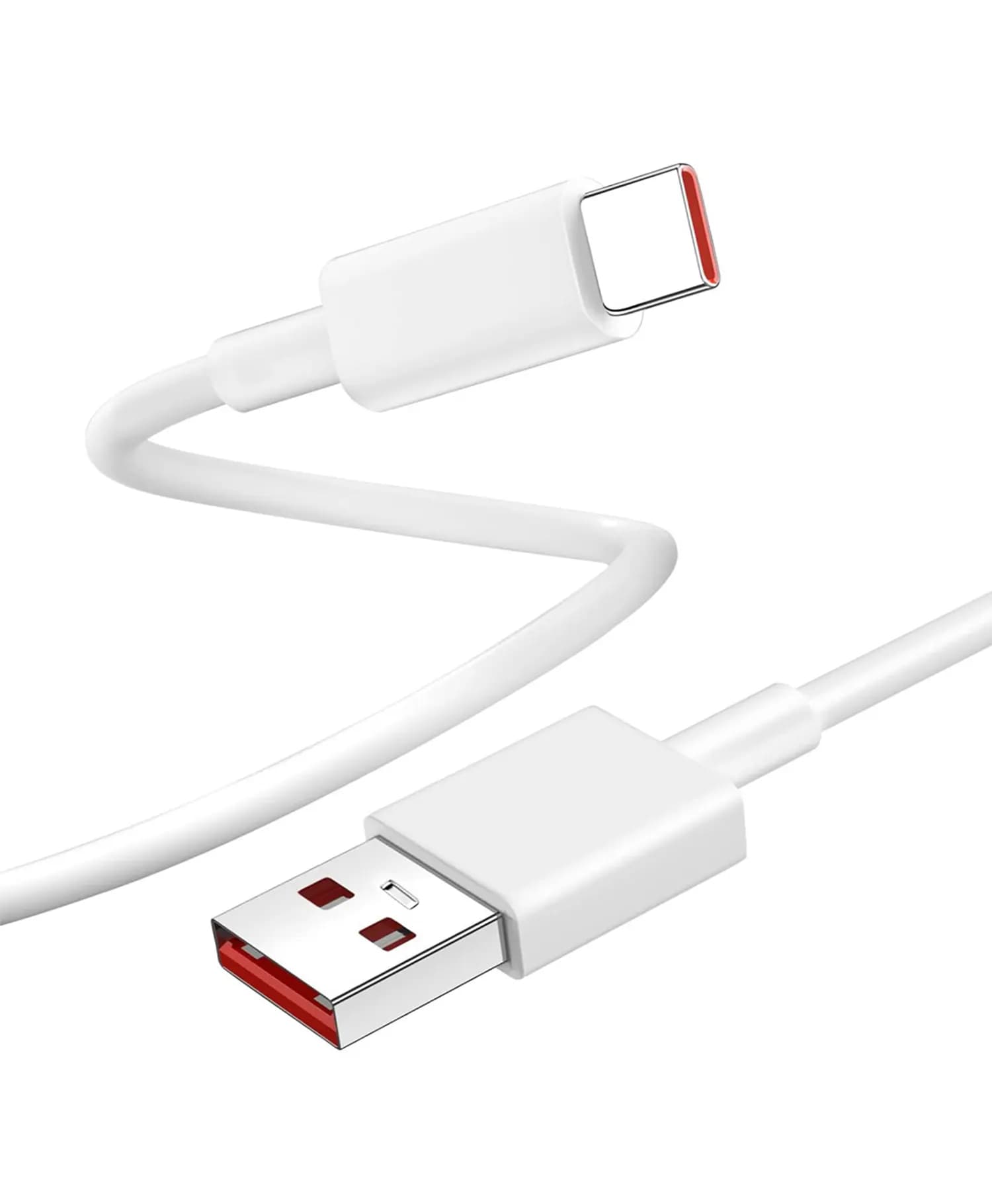 کابل تبدیل USB به Type-C اورجینال 33W شیائومی — تصویر ۲