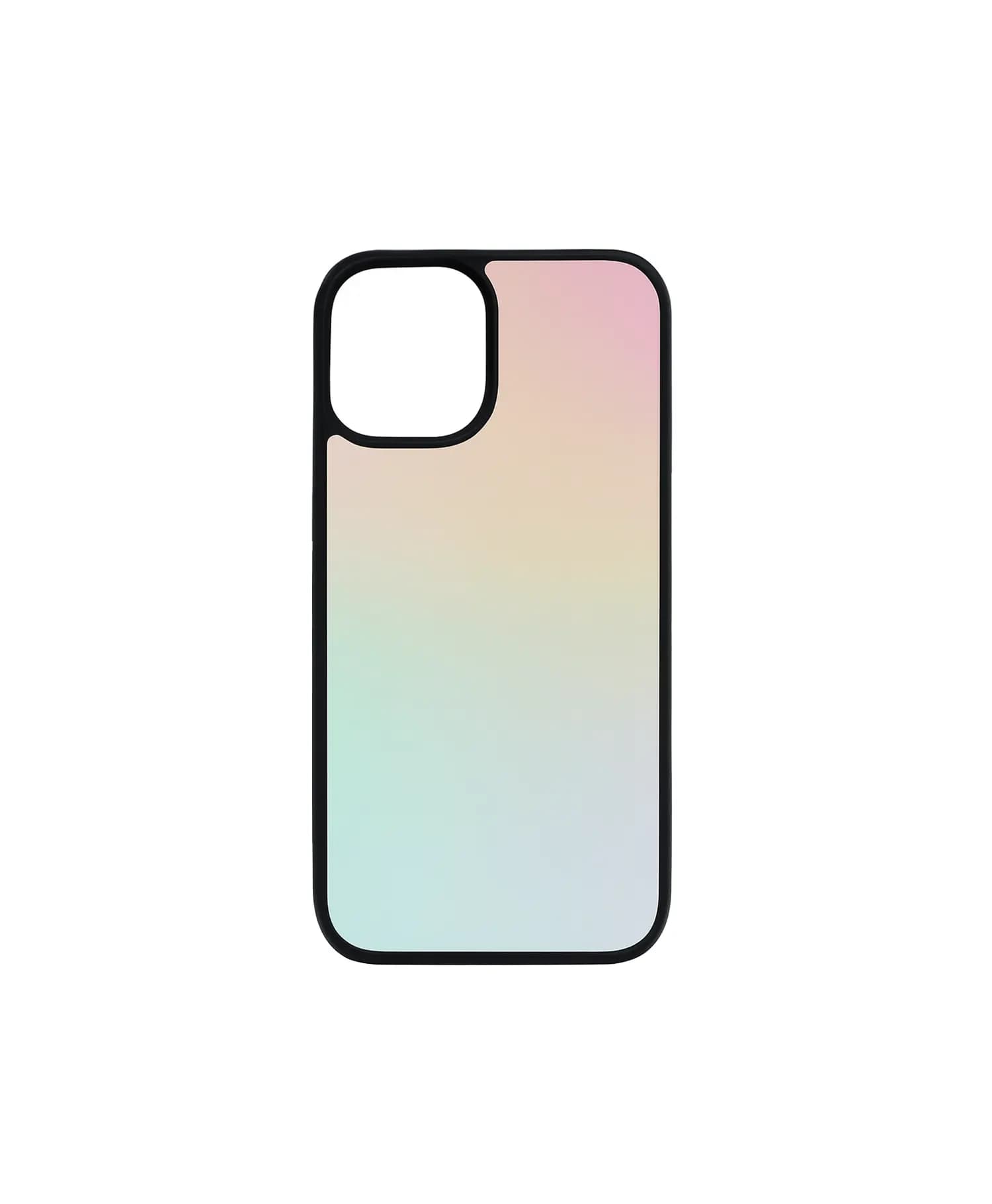 قاب هولوگرامی پشت مات مجیک ماسک گوشی موبایل آیفون Iphone 13 Pro Max