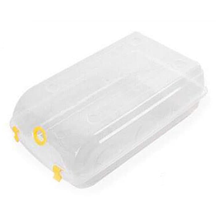 باکس کفش ساده 9591