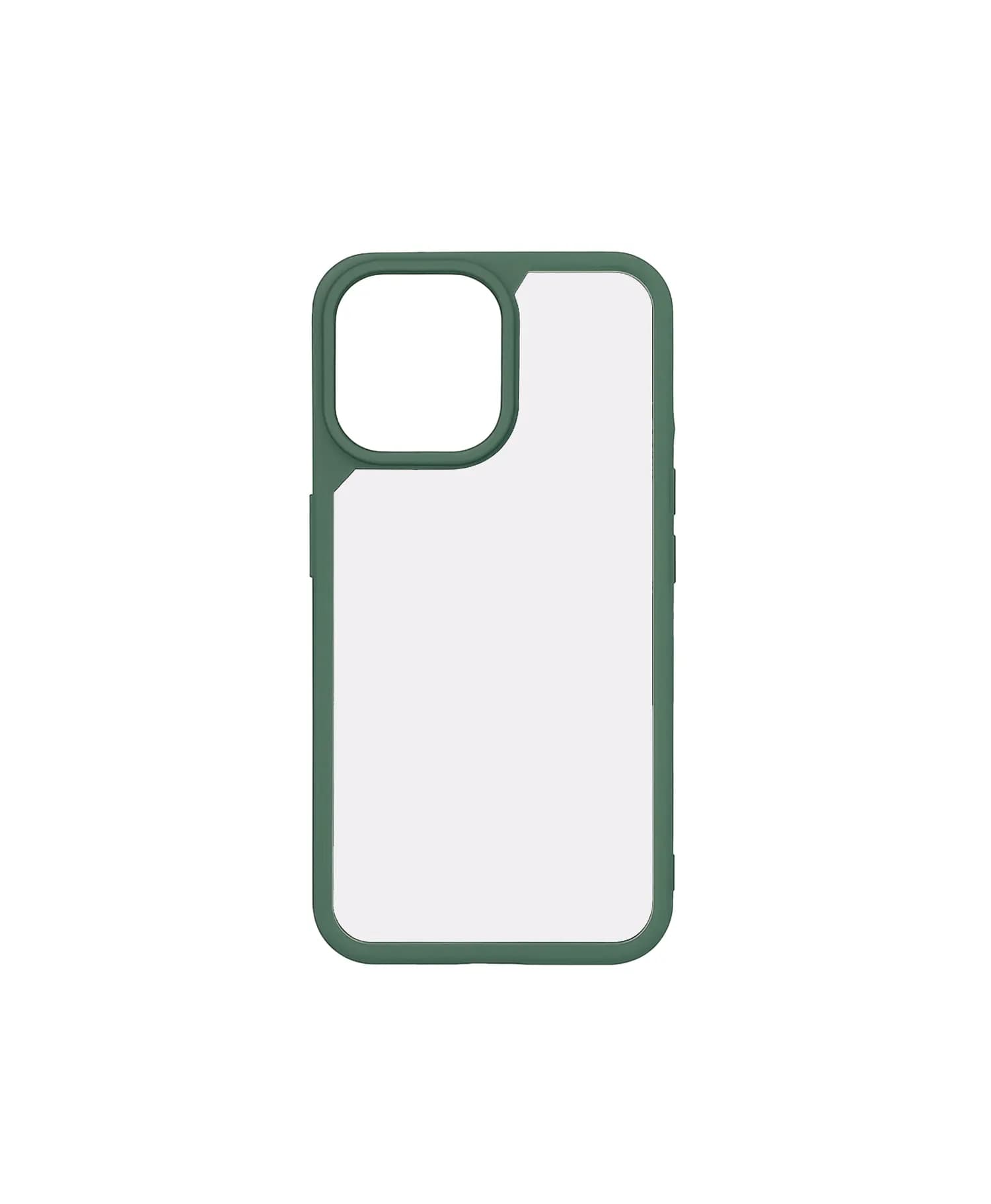 قاب پشت شفاف گوشی موبایل آیفون Iphone 12 Pro Max