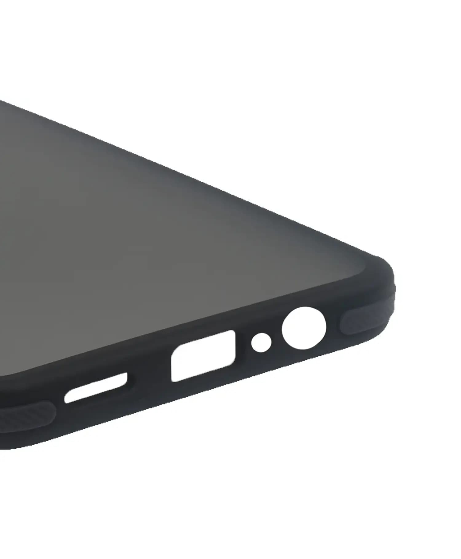 قاب پشت مات گوشی موبایل سامسونگ Samsung A06 — تصویر ۳