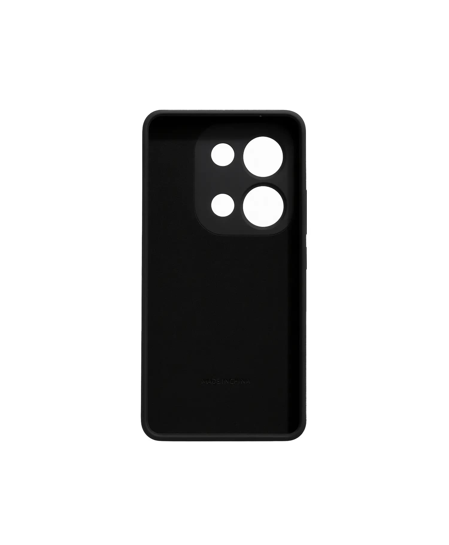 قاب سیلیکونی اورجینال گوشی موبایل شیائومی Xiaomi Redmi Note 13 Pro — تصویر ۳