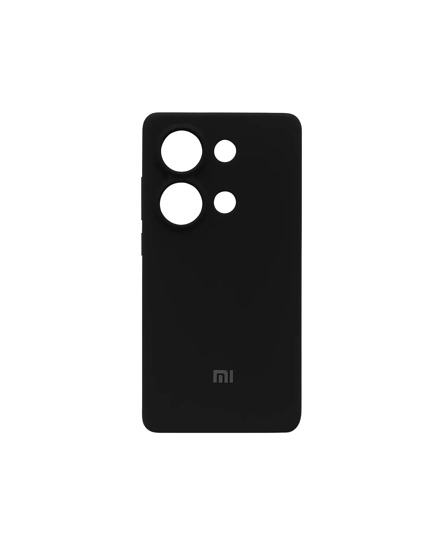 قاب سیلیکونی اورجینال گوشی موبایل شیائومی Xiaomi Redmi Note 13 Pro
