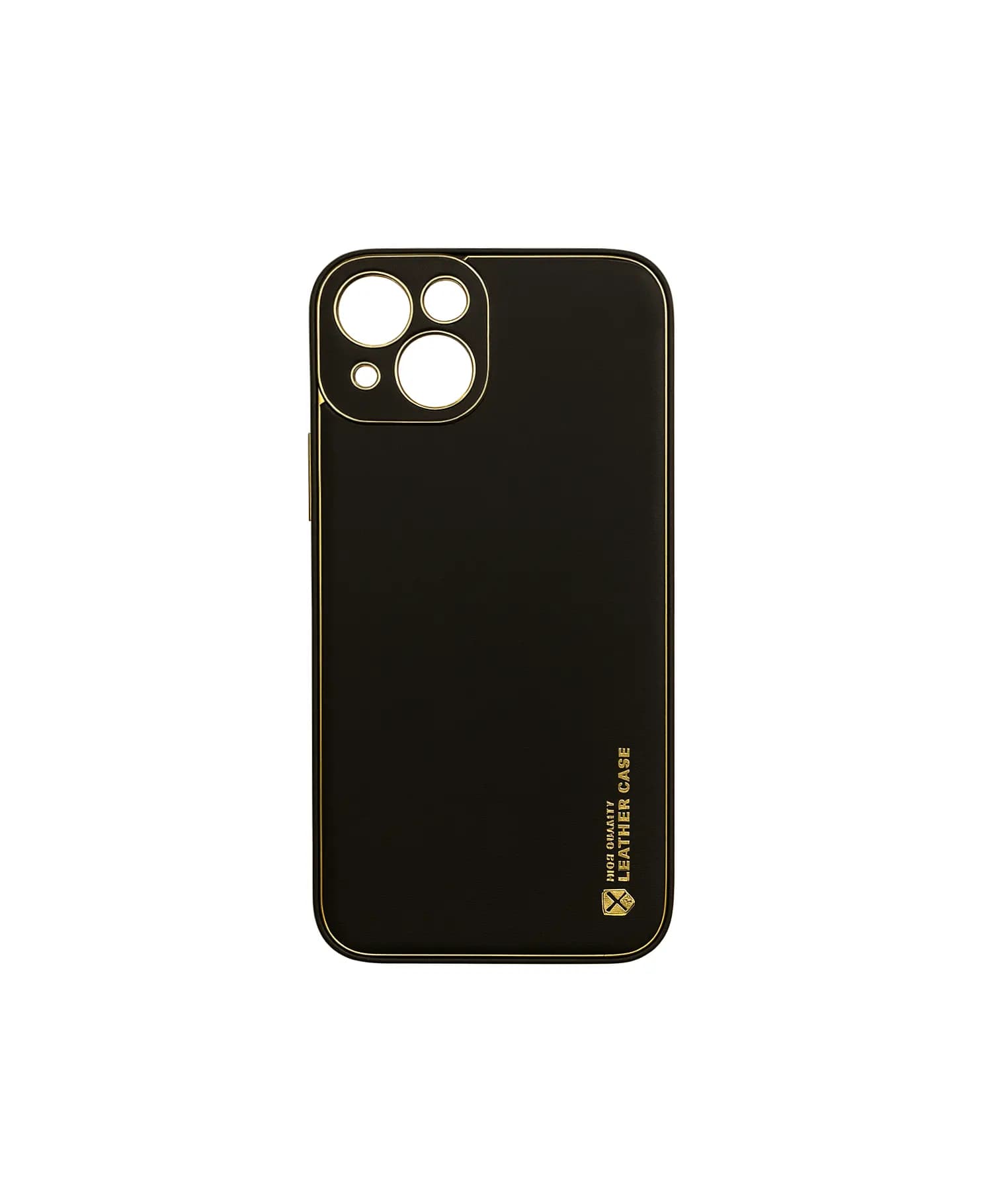 قاب چرمی لاکچری مجیک ماسک گوشی موبایل آیفون Iphone 13
