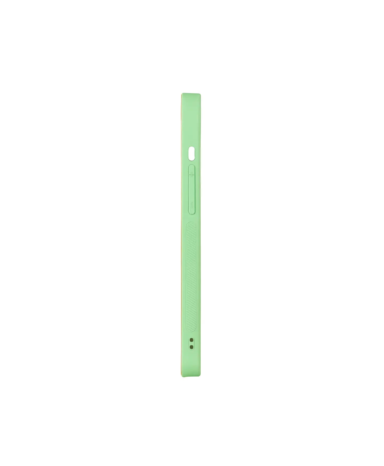 قاب چرمی لاکچری مجیک ماسک گوشی موبایل آیفون Iphone 13 — تصویر ۳