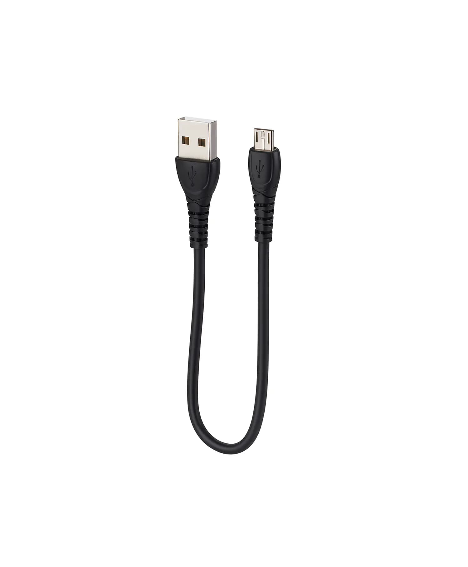 کابل تبدیل USB به Micro-B پاوری شوش SH-601A