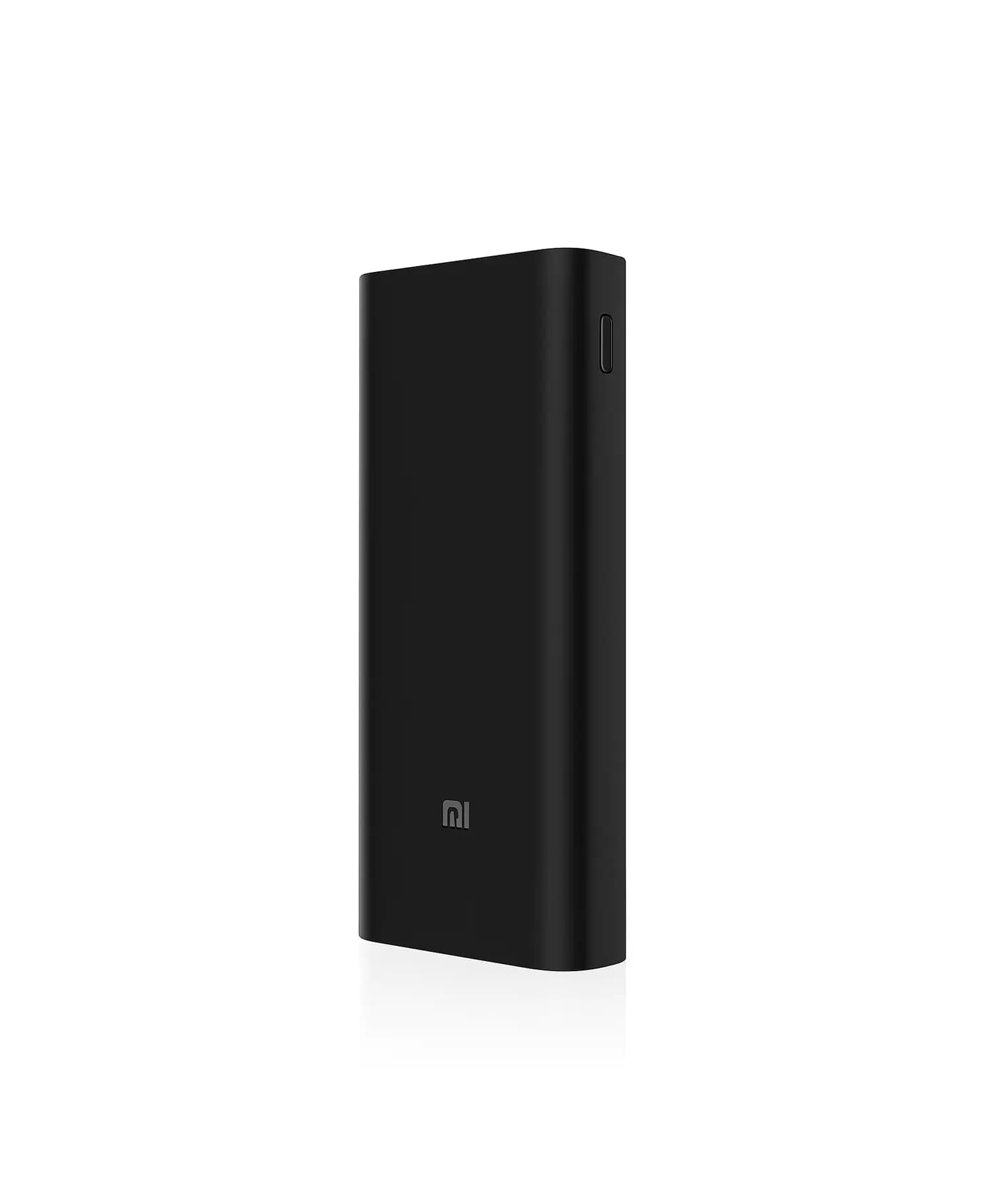 شارژر همراه شیائومی PLM07ZM ظرفیت 20000 میلی آمپر — تصویر ۲