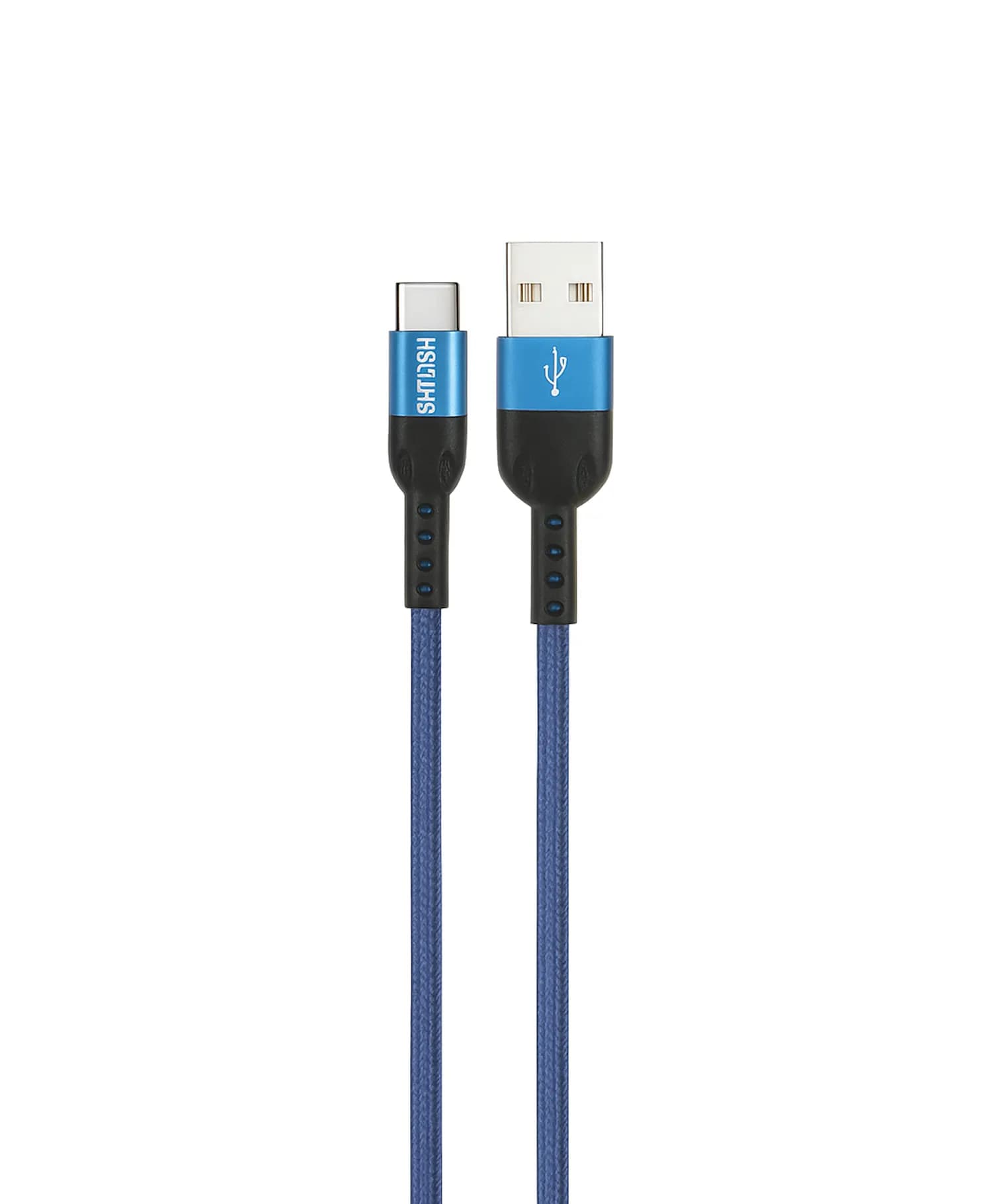 کابل تبدیل USB به Type-C شوش SH-116C — تصویر ۳