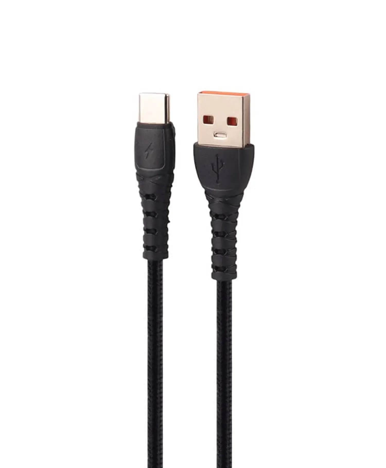 کابل تبدیل USB به Type-C شوش SH-118C — تصویر ۲
