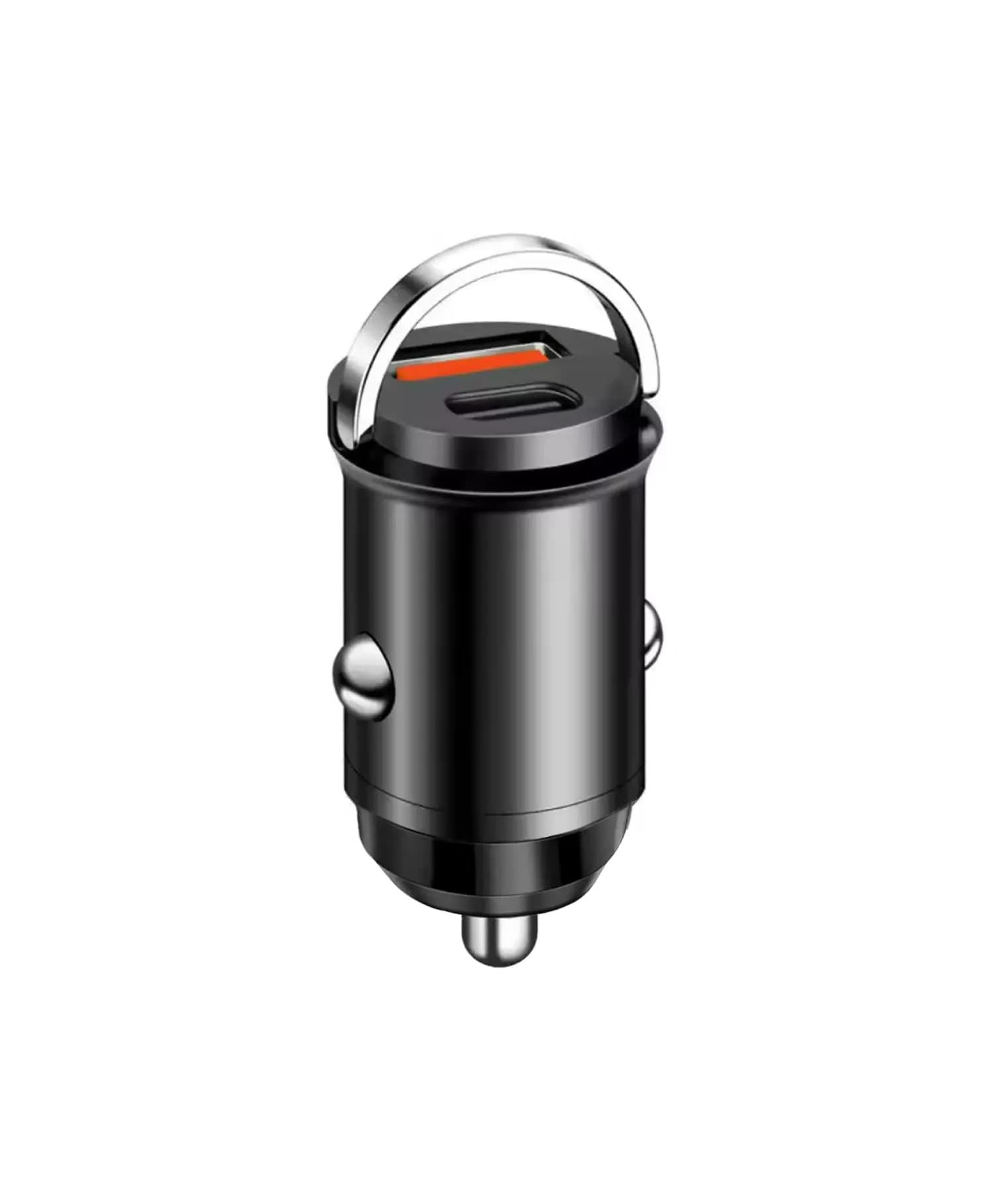 شارژر فندکی 38W مدل مینی P90