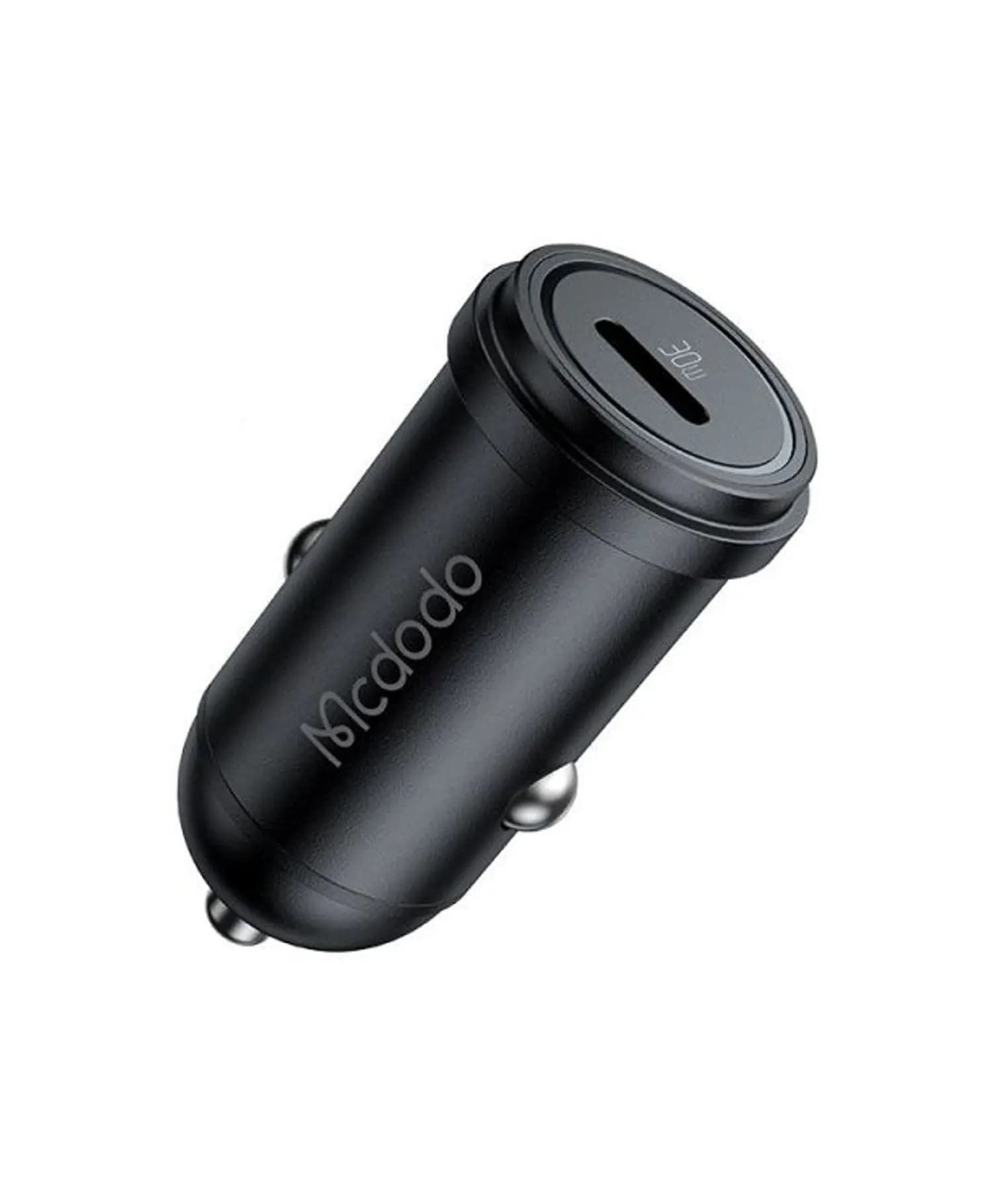 شارژر فندکی مک دودو مدل CC-749 30W PD — تصویر ۲