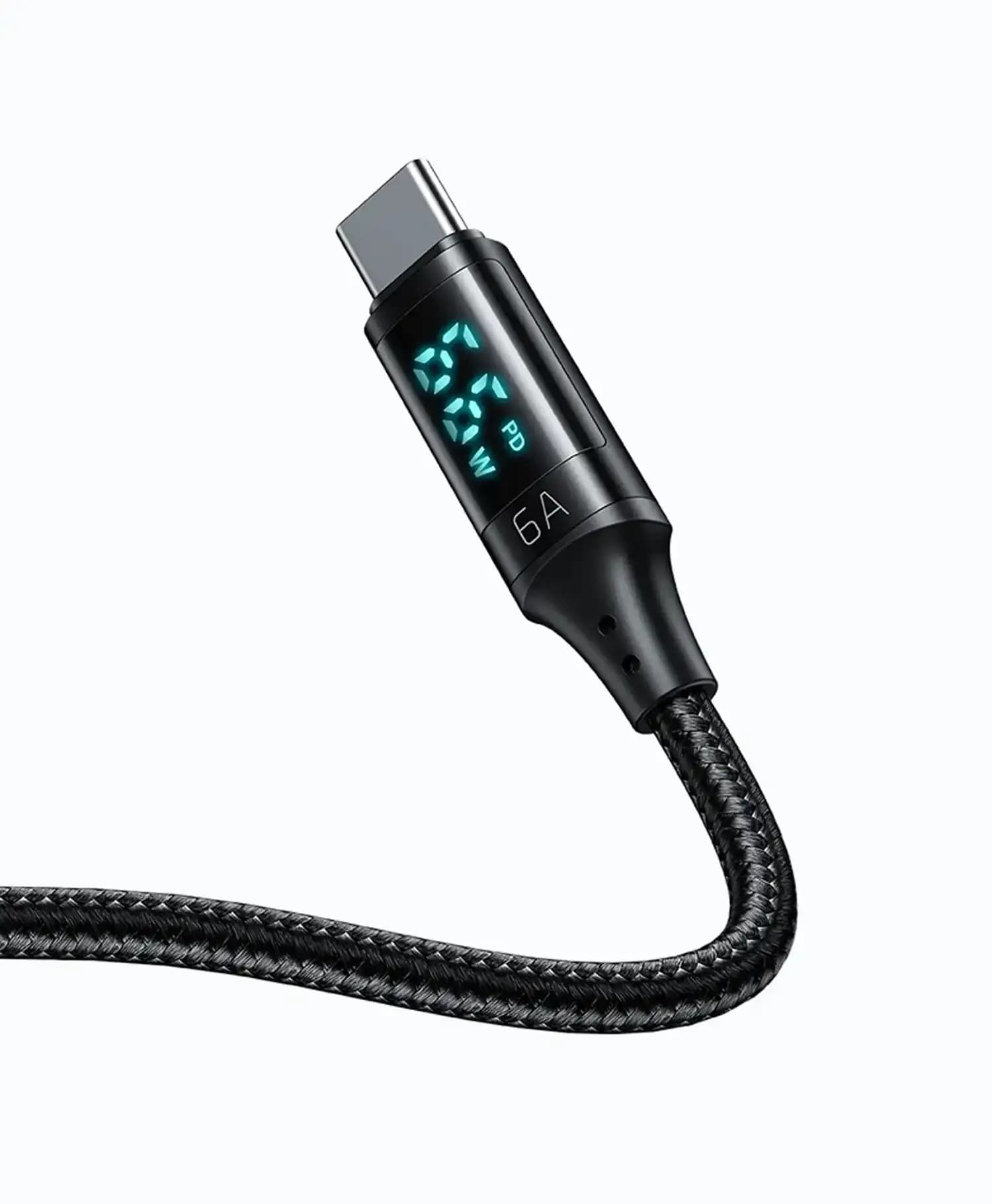 کابل تبدیل USB به Type-C مک دودو CA-108 — تصویر ۲