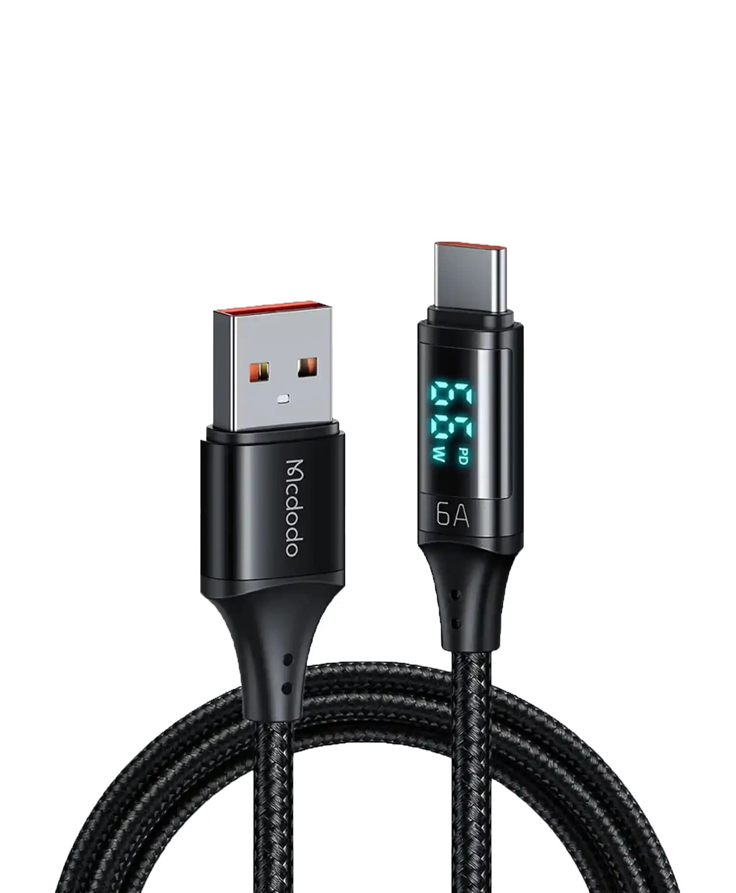 کابل تبدیل USB به Type-C مک دودو CA-108