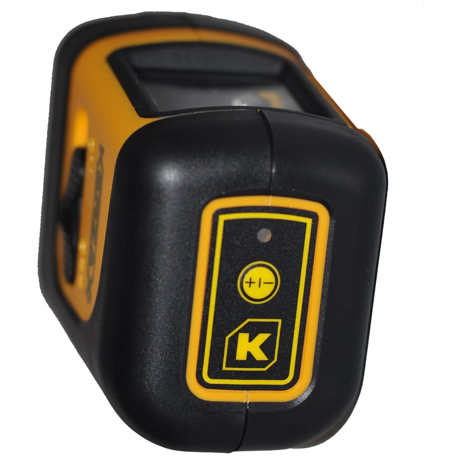 تراز لیزری کنزاکس دو خط (قرمز) کد KLL-1180 — تصویر ۳