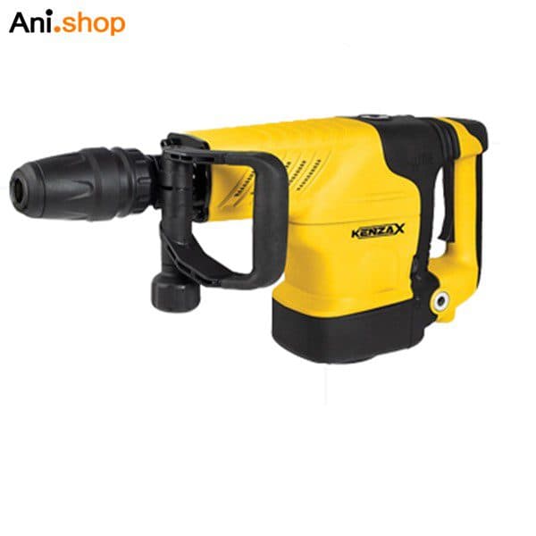 چکش تخریب کنزاکس 11 کیلویی 1500 وات کد KDH-1150