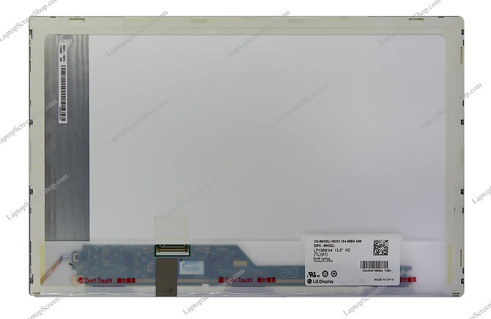 ال سی دی لپ تاپ ایسوس Asus PRO B53A-SO SERIES