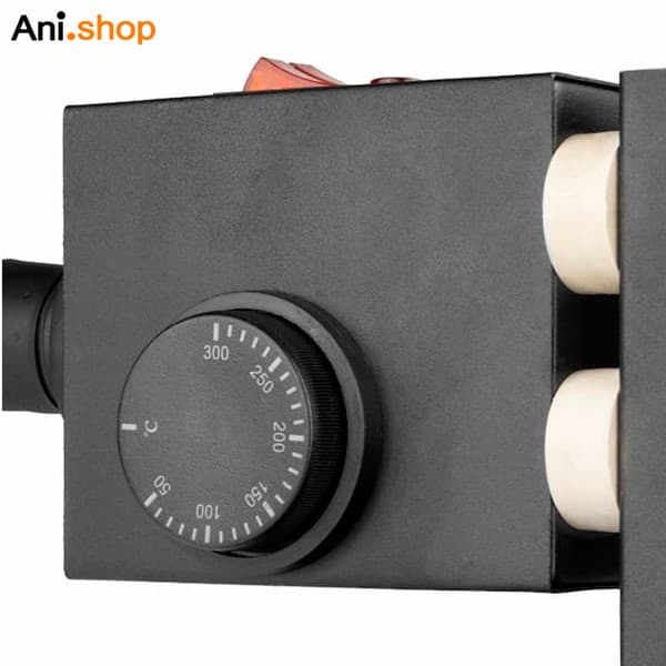 دستگاه جوش لوله سبز تک رونیکس کد 4400 — تصویر ۶