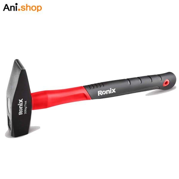 چکش مهندسی 500 گرمی فایبر کد RH-4713